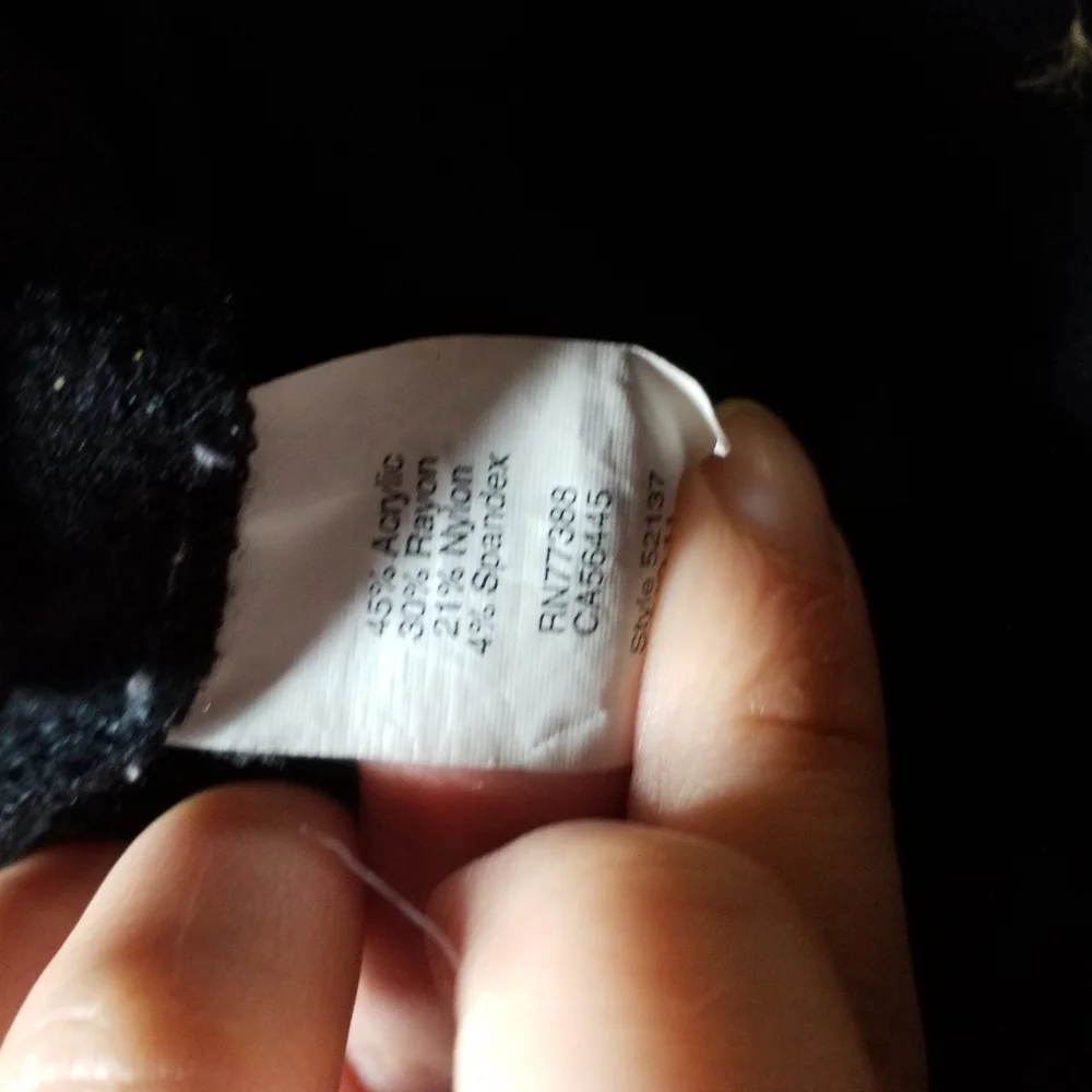 J.crew carer dress